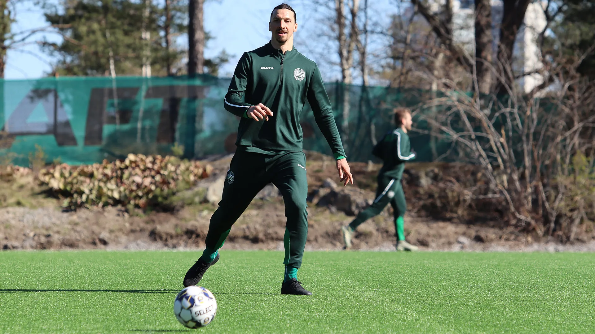 Milan: la possibile decisione di Ibra