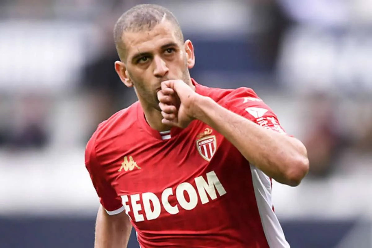 Calciomercato Inter: per l'attacco spunta Slimani