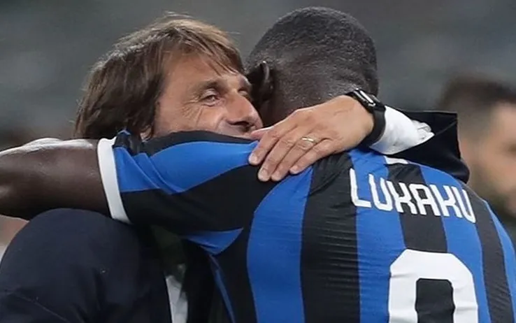 Conte-Lukaku, ancora assieme: la prossima destinazione
