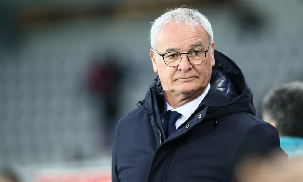Cagliari, Claudio Ranieri, Nela