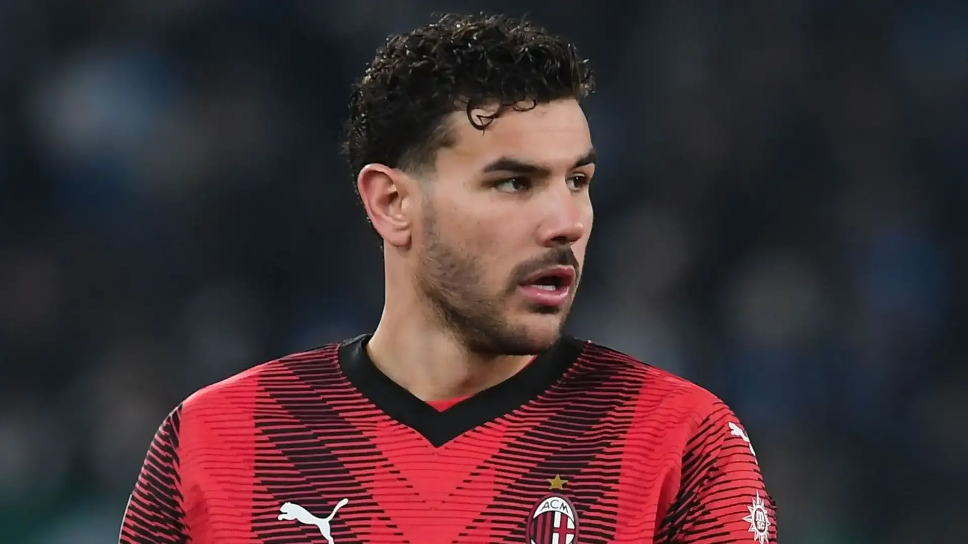 Milan, Theo Hernandez ai saluti: un altro club su di lui