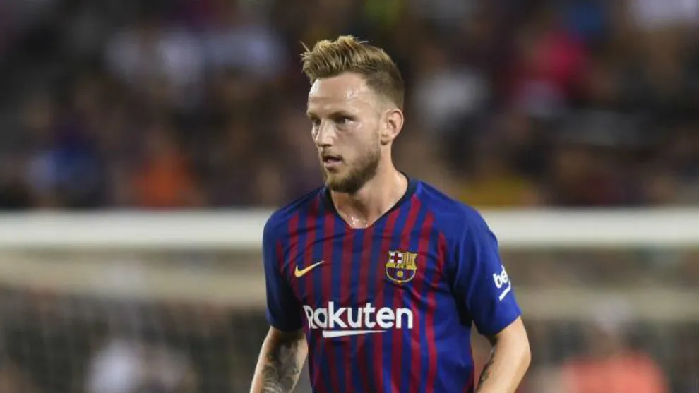 Milan: Il Barca vuole 65 milioni per Rakitic