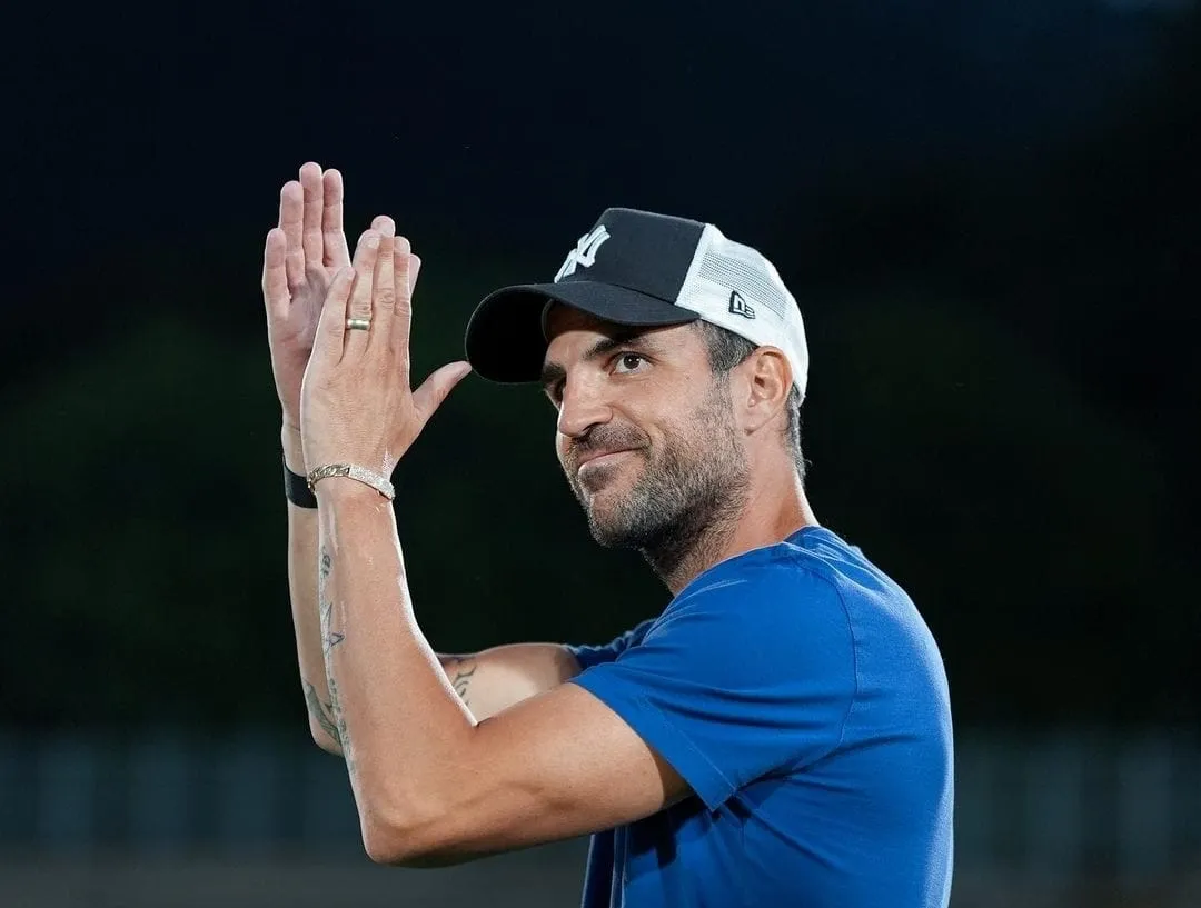 Genoa-Como, Fabregas: "Sono arrabbiato, abbiamo sprecato troppe occasioni"