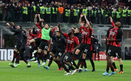 Milan