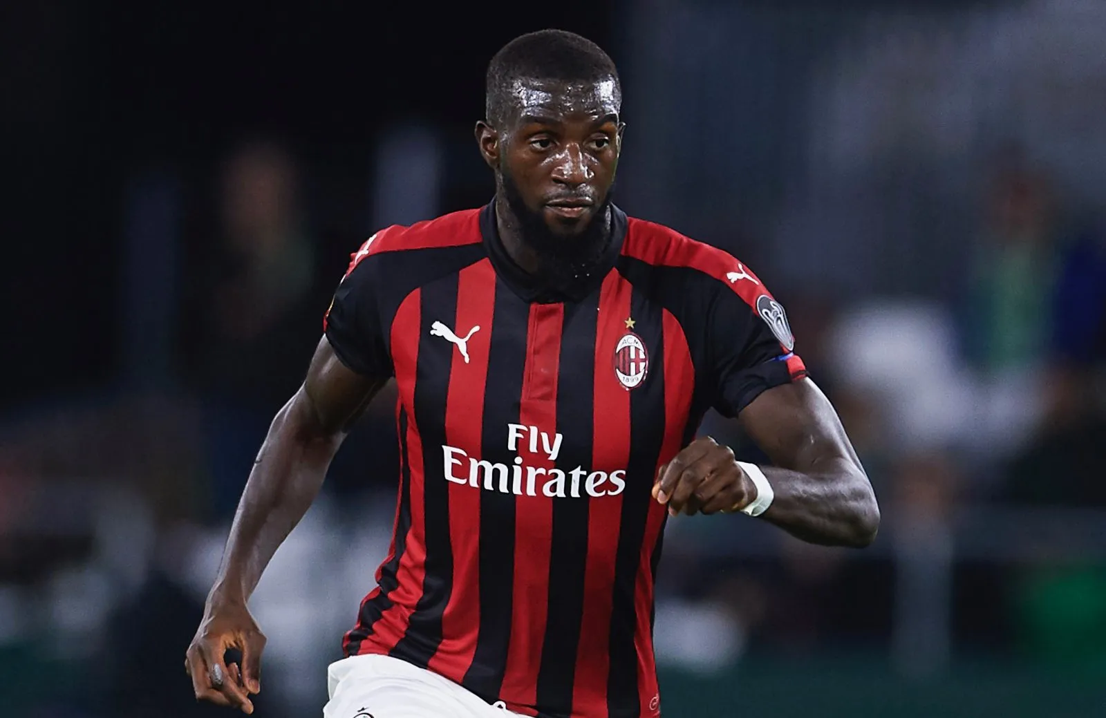 Milan-Bakayoko: i dettagli del riscatto