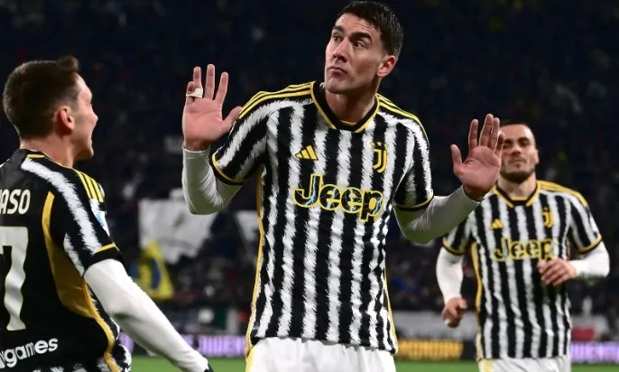 Juventus