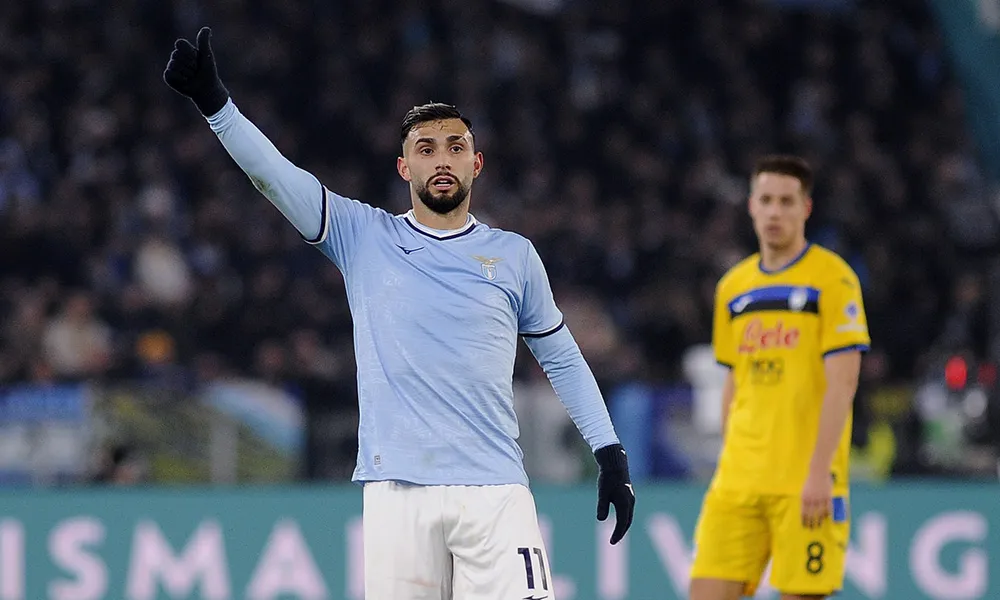 Lazio-Bodo/Glimt, la spinta dei 55mila dell'Olimpico