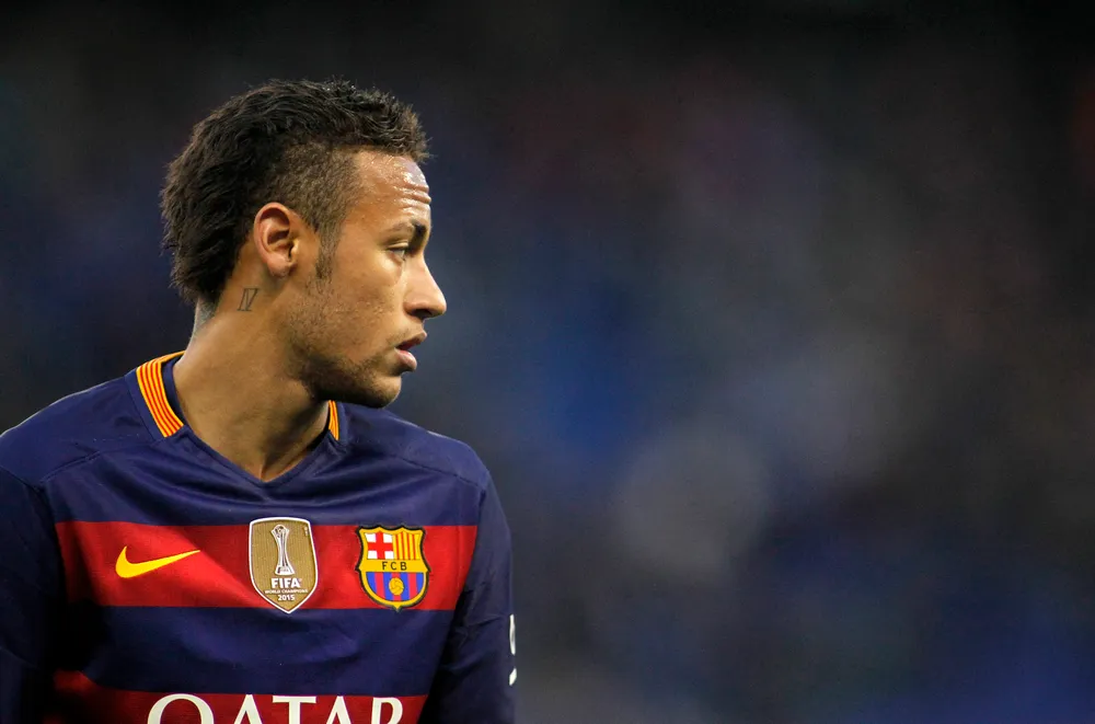 Neymar: "Real Madrid mi offriva tutto, ma ho scelto Barça per il cuore"