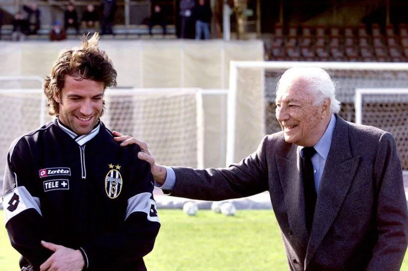 Juventus