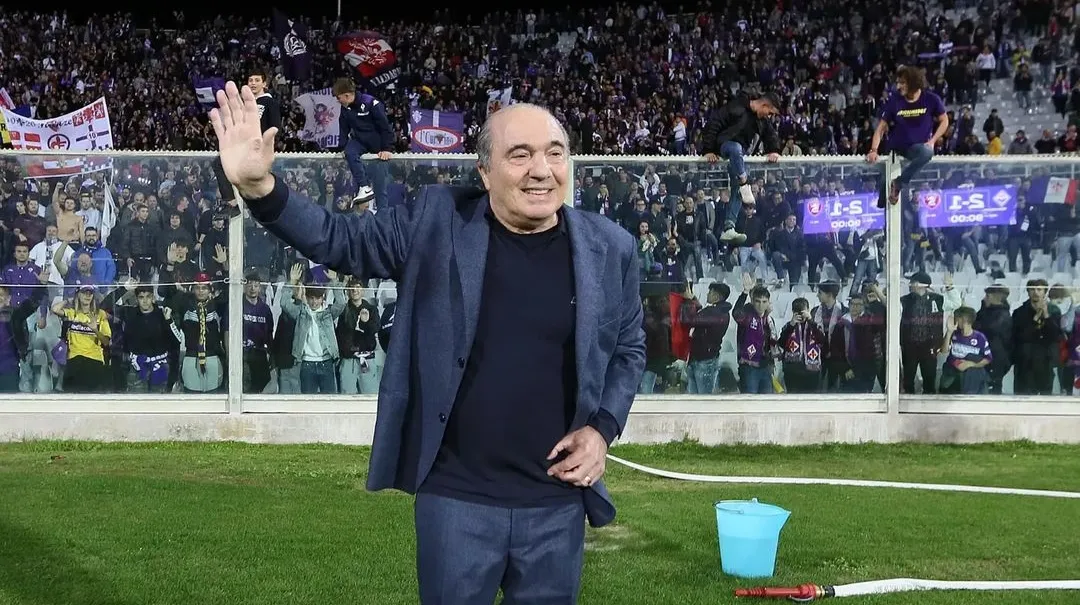 Commisso: "Stagione quasi eccellente. Sul futuro..."