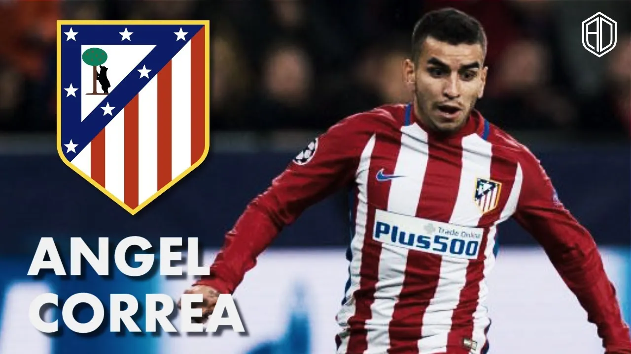 Milan su Correa