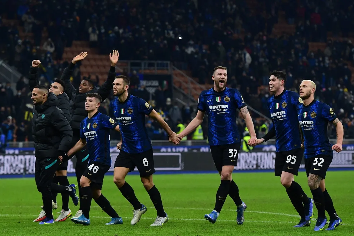 Inter, verso il Torino con una certezza in più