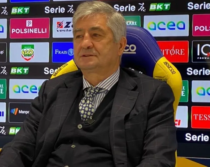 Frosinone