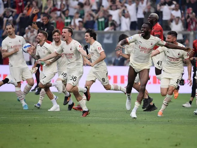 Milan