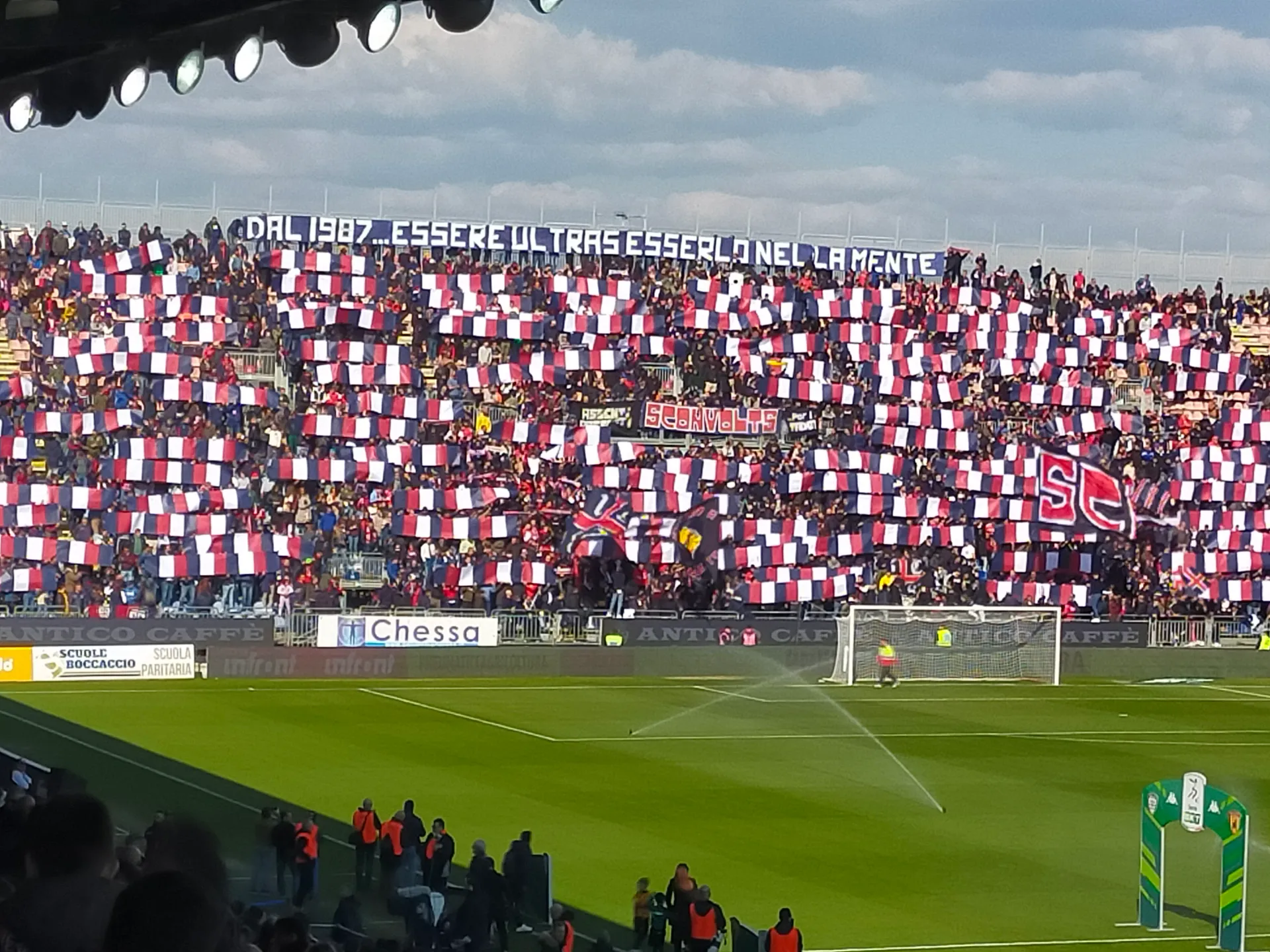 Delusione Cagliari: addio al grande sogno?