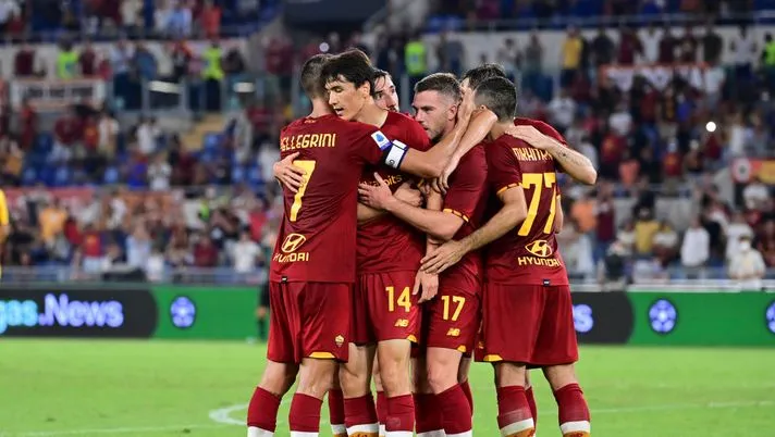 Roma