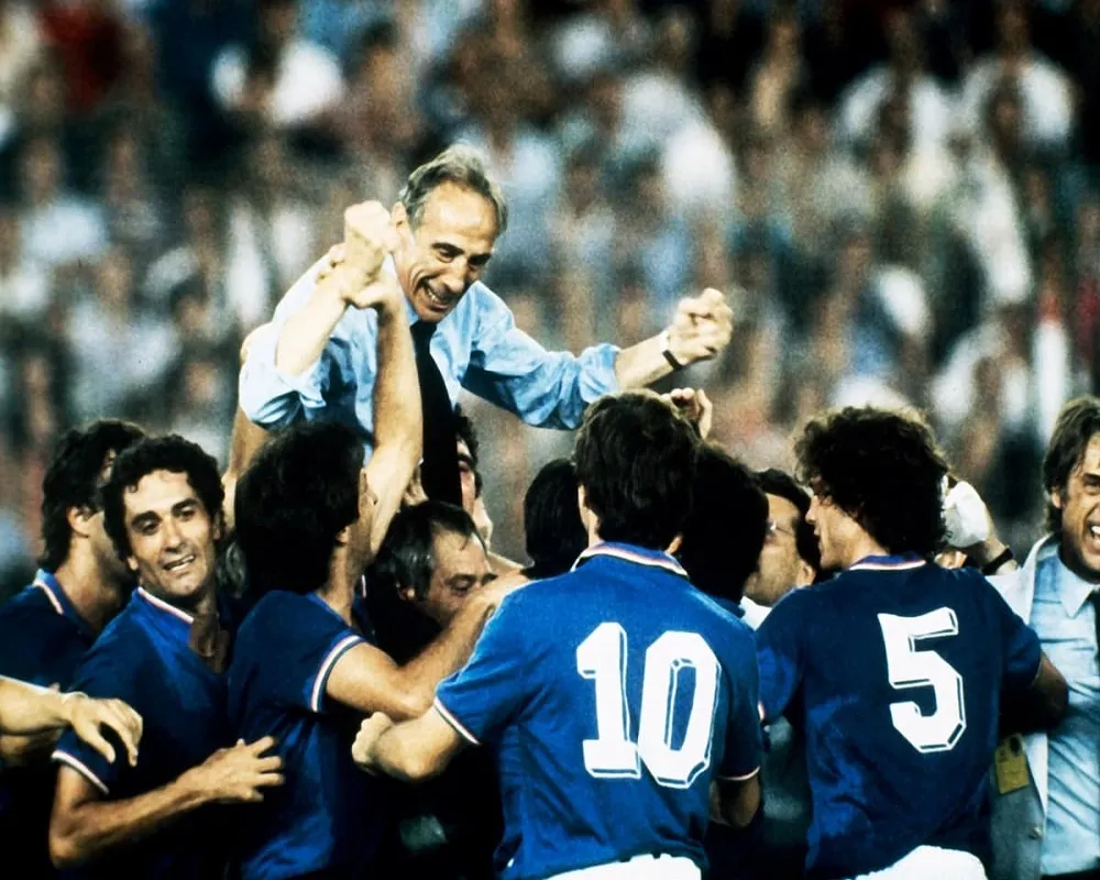 Enzo Bearzot