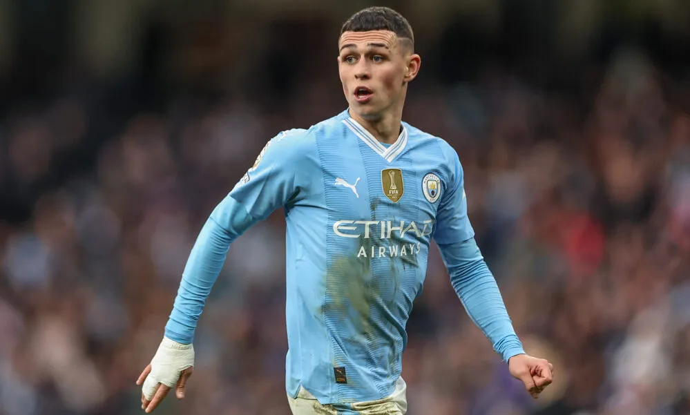 Manchester City