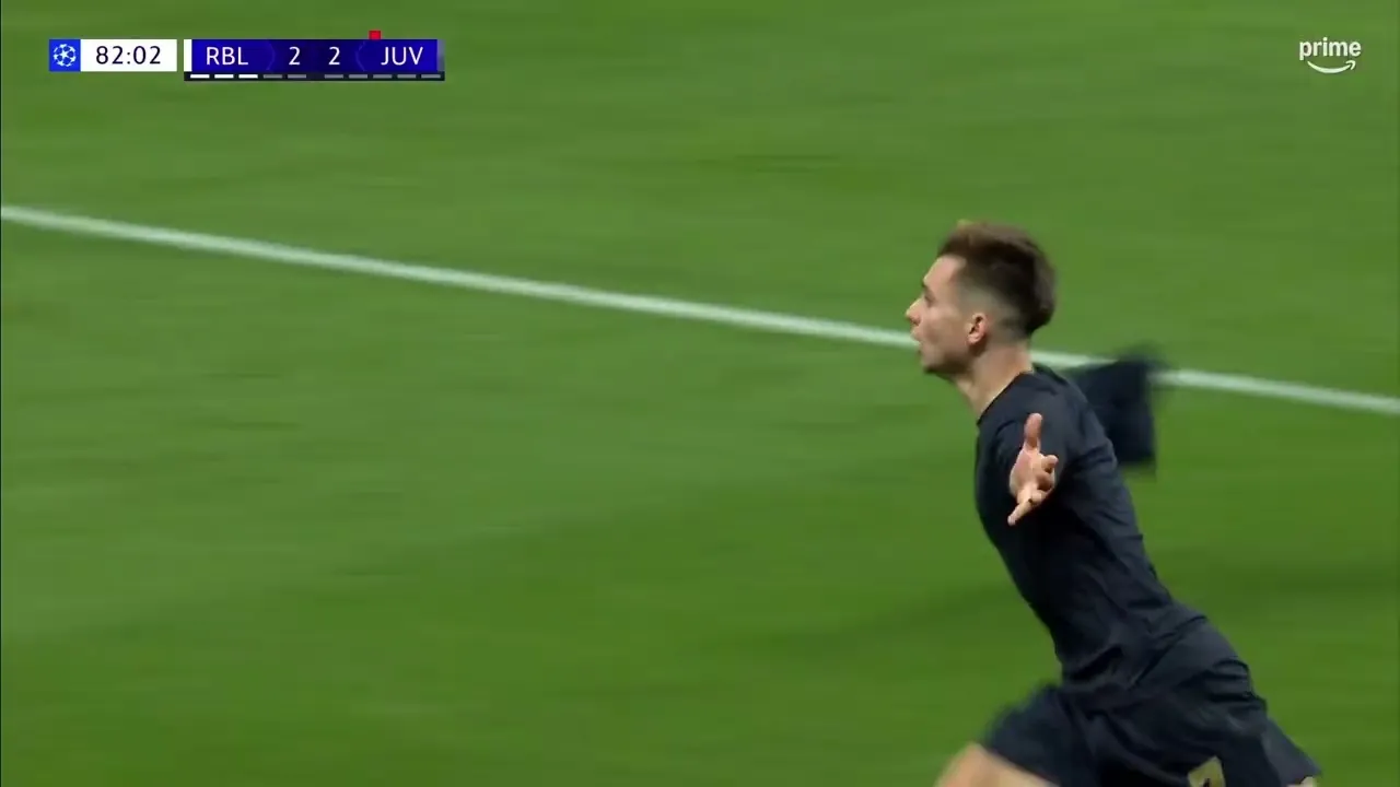 juventus