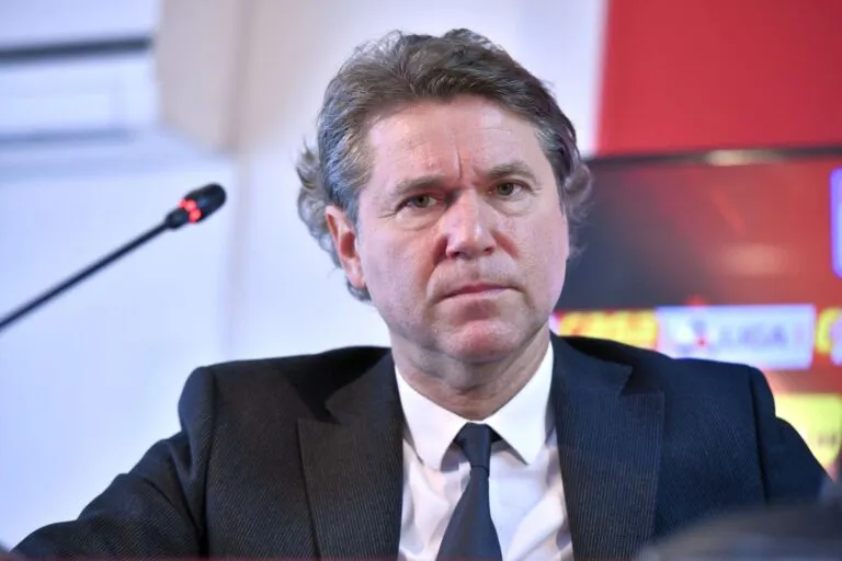 Doping, le accuse di Raducioiu:”Solo in Italia mi è successo”