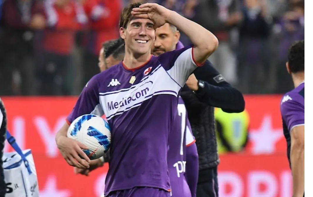 Cagliari-Fiorentina, i convocati: non ci sono né Vlahovic né Saponara