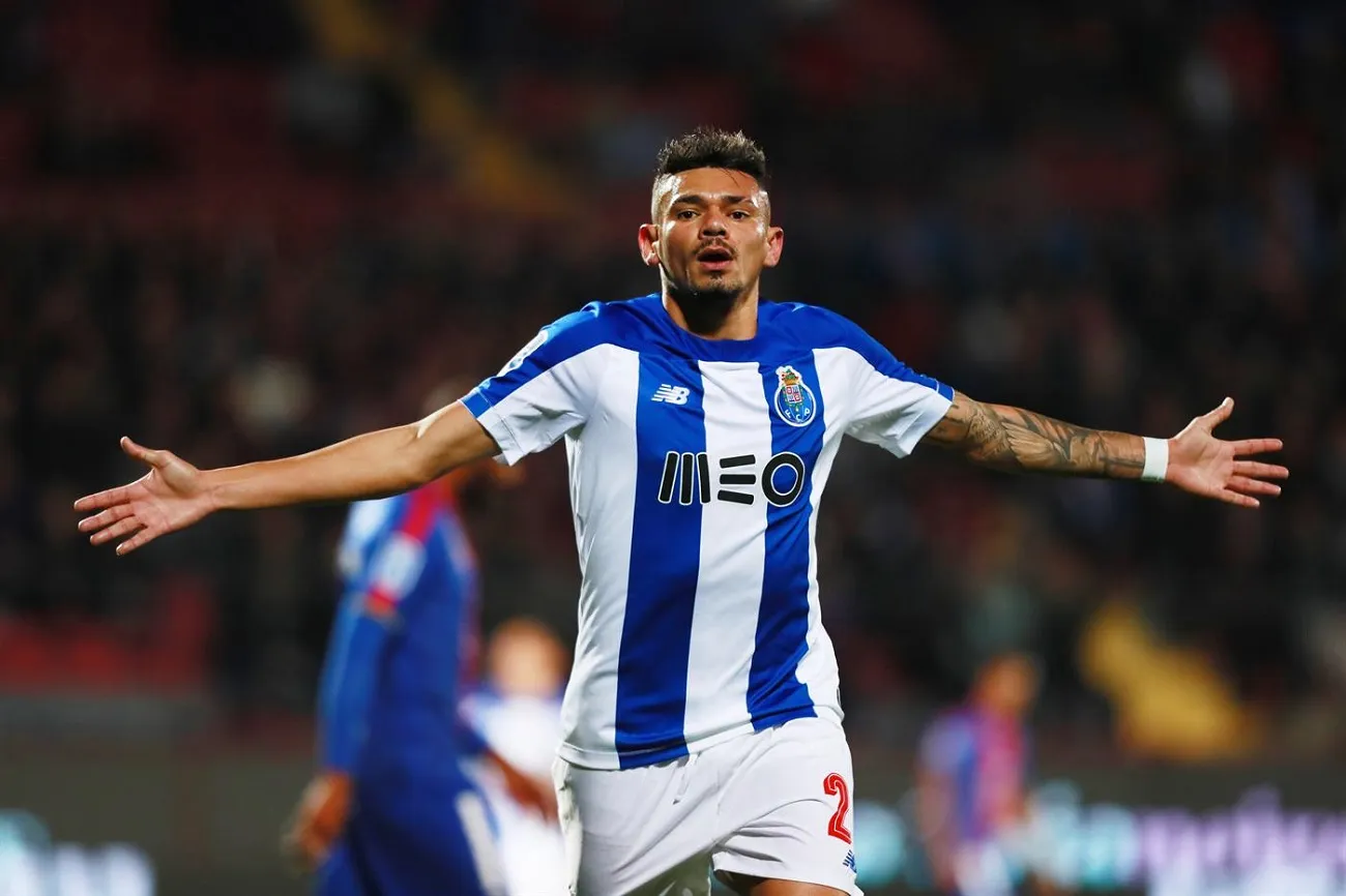Roma: piace Tiquinho Soares
