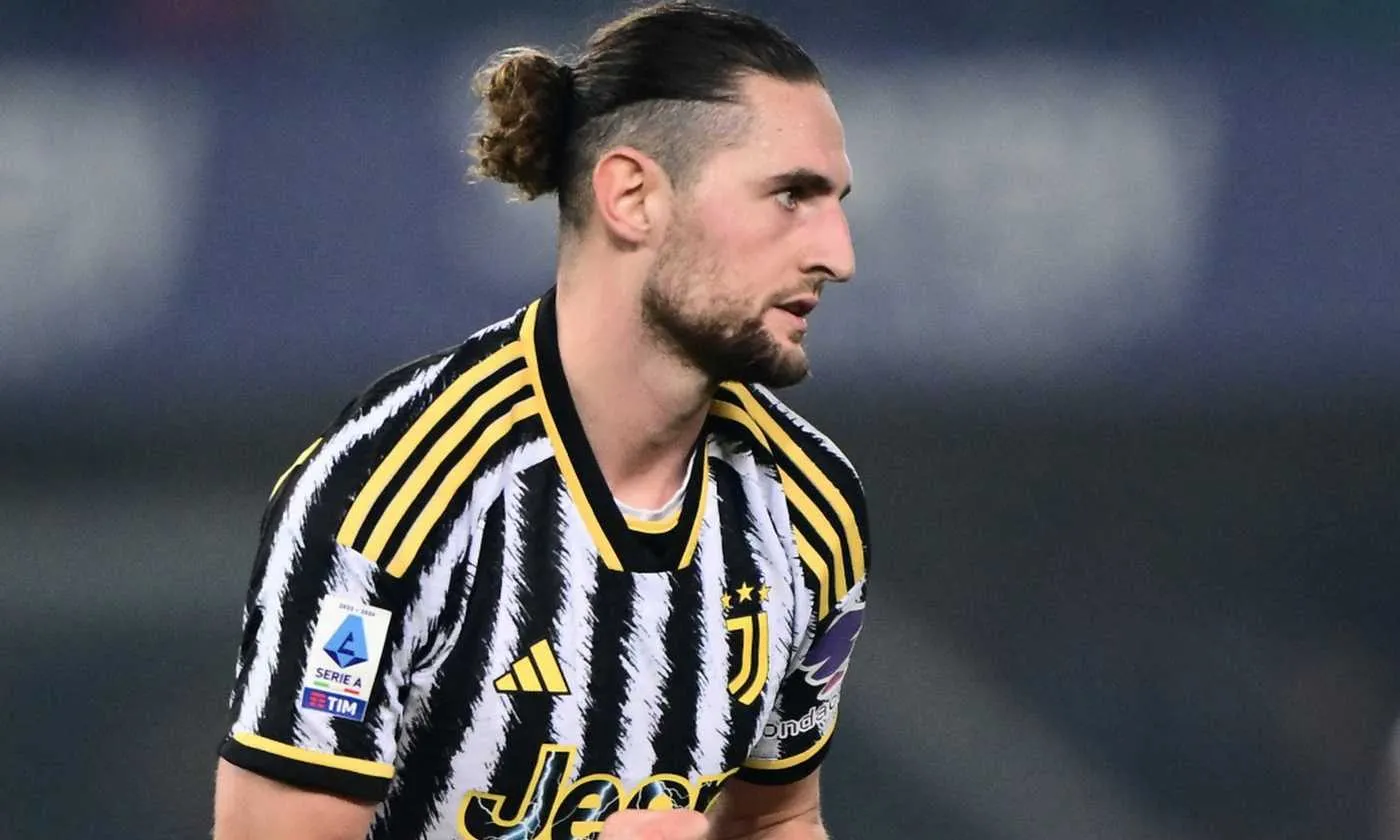 Milan, Ibrahimovic chiama Rabiot: ”Vieni da noi!” | Bennacer la chiave