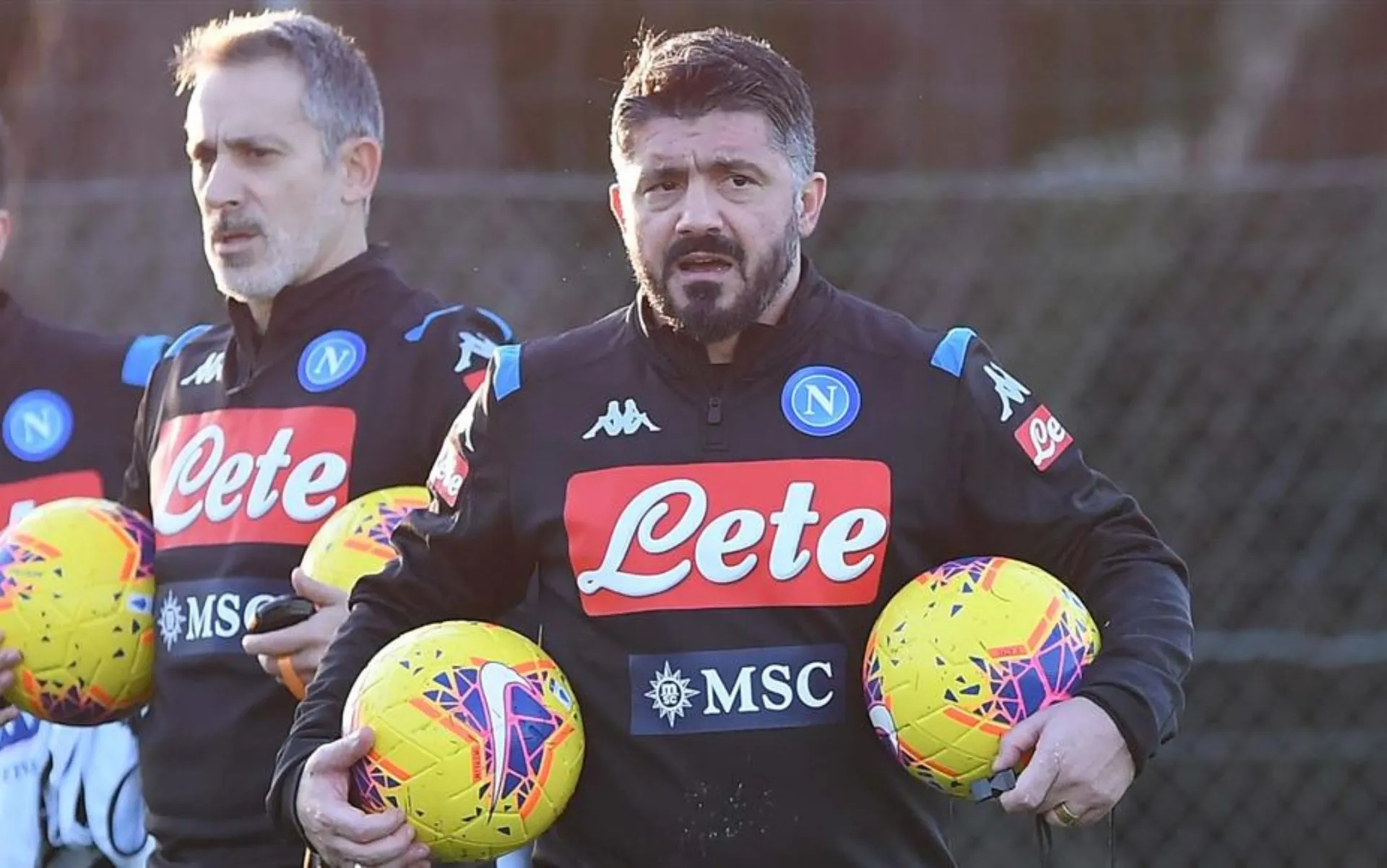Gattuso incassa la fiducia del gruppo. Quella del Presidente?
