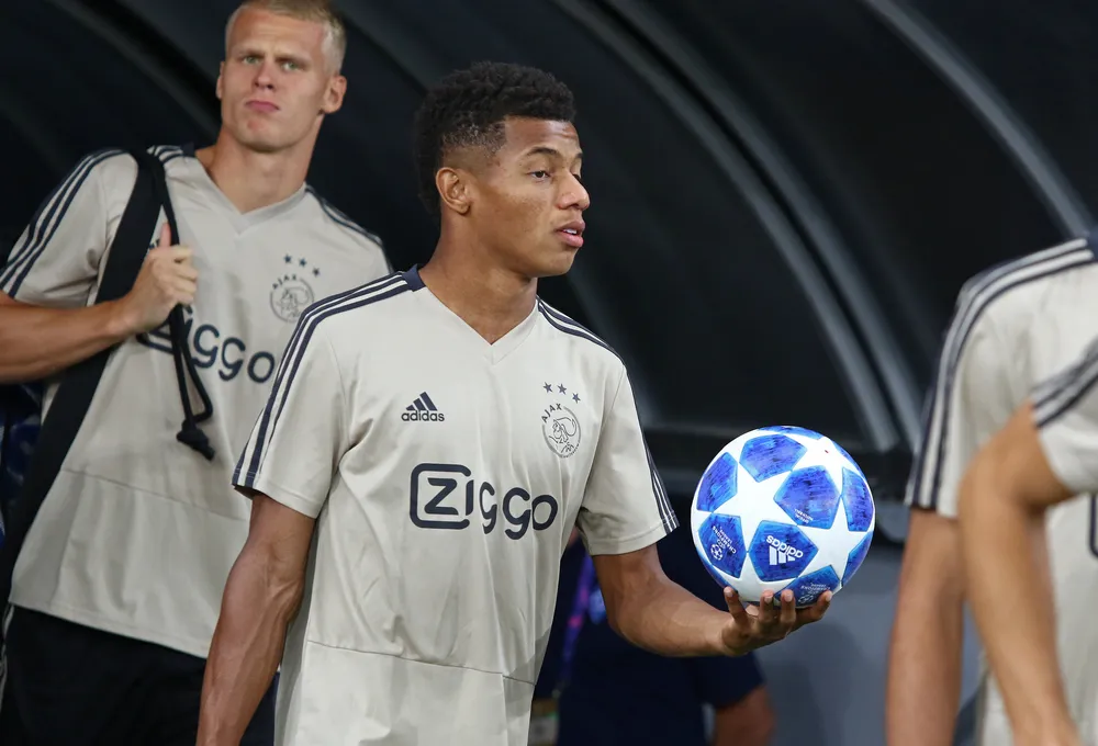 Napoli, adesso si accelera: vicinissimo David Neres