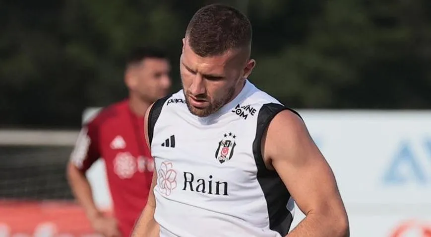 Milan, disavventura per Rebic: continua il periodo no