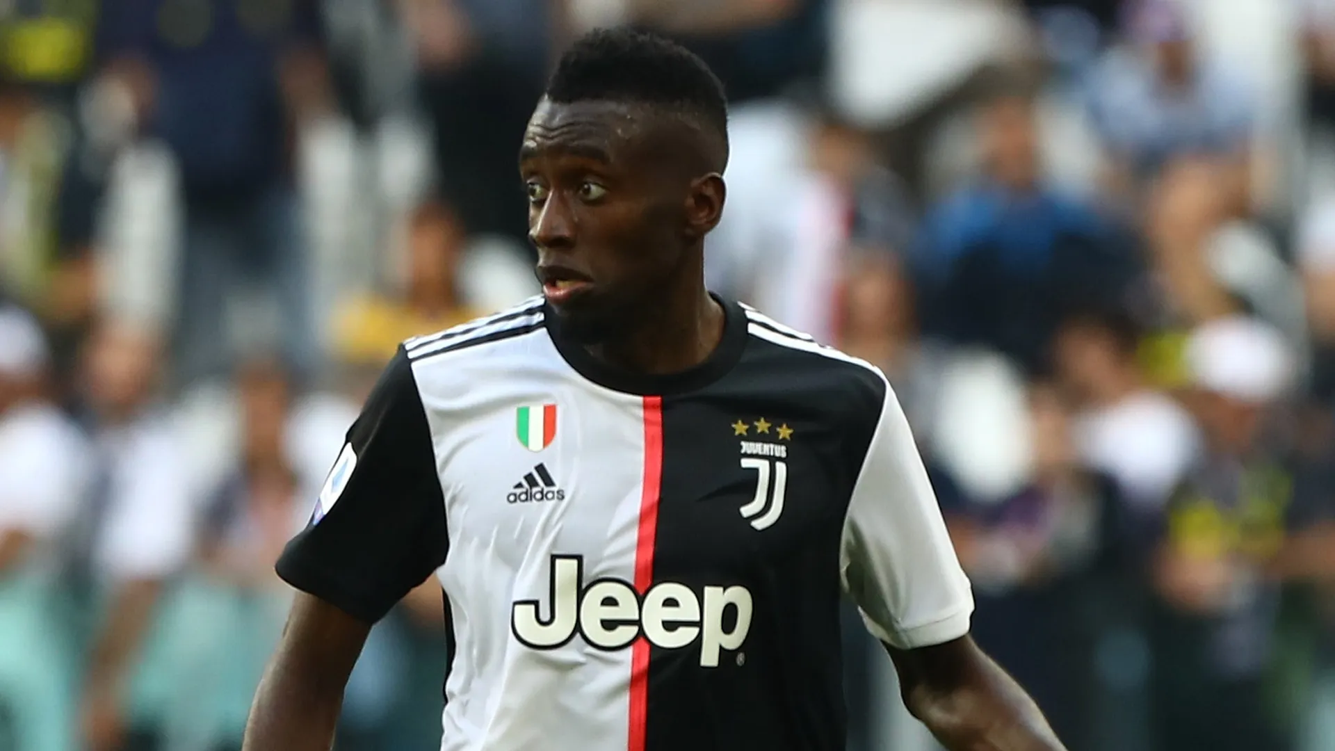 Juventus, si valuta il rinnovo di Matuidi