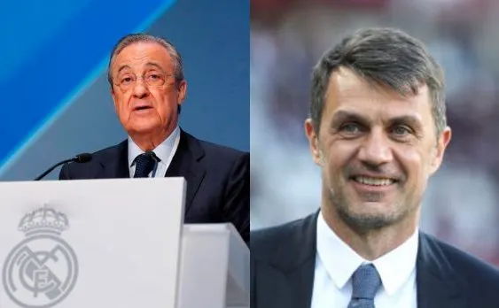 Milan, asse rovente con Madrid: Maldini prepara il colpo galactico