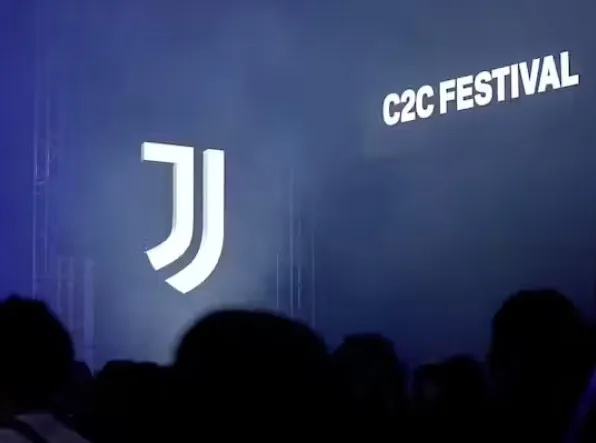 Juventus e C2C ancora insieme