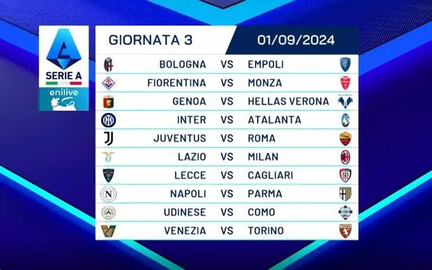Serie A