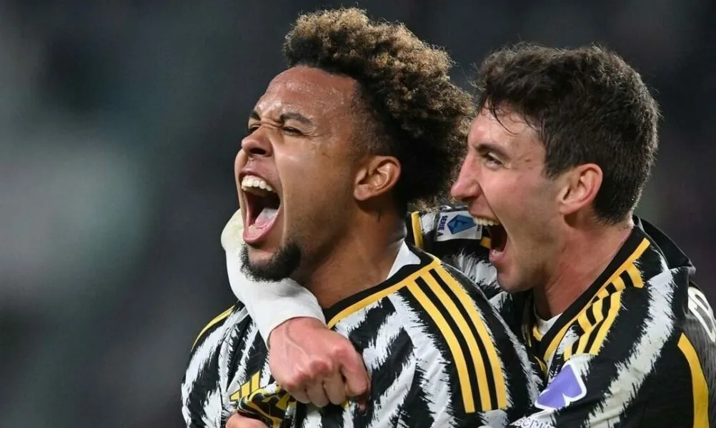 McKennie