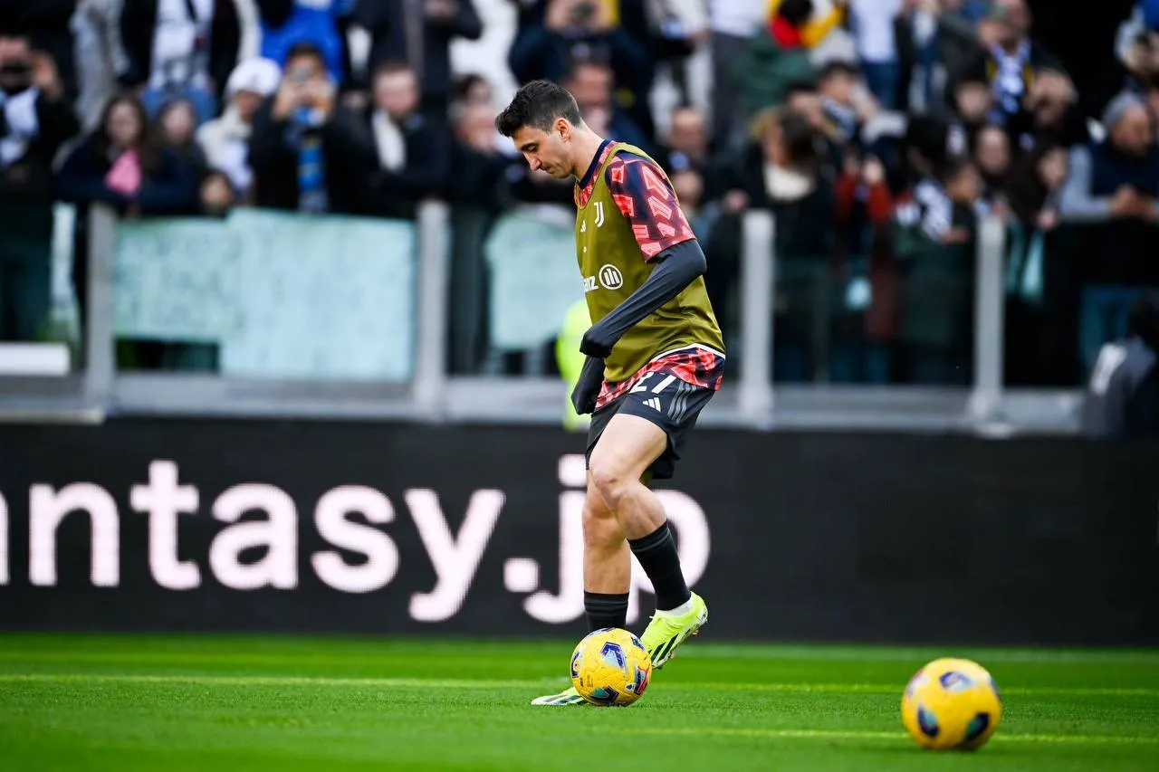 juventus
