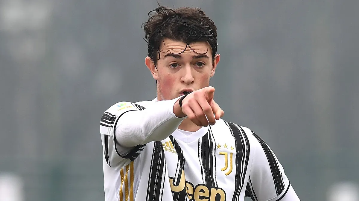 Serie A, Juventus: prima convocazione per Cerri