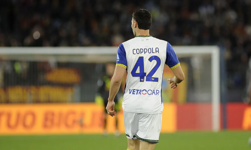 Diego Coppola
