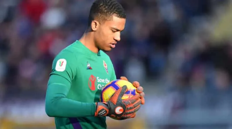 Lafont torna in Ligue 1 al Nantes!