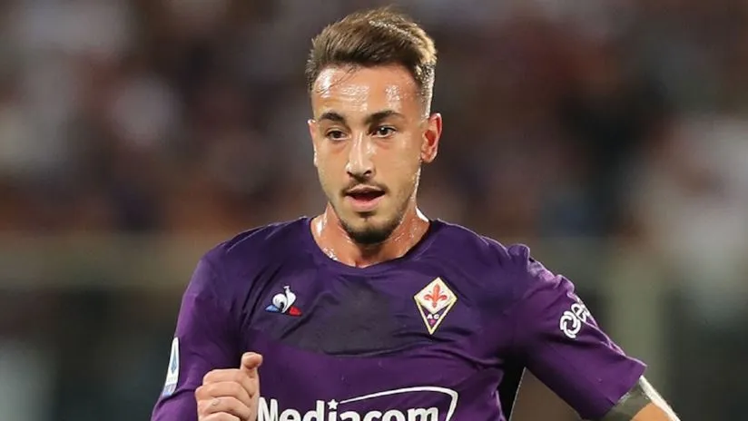 Castrovilli, l'Hellas Verona per ritrovare il gol