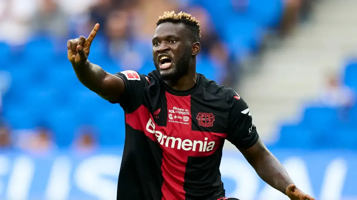 Milan, sondato anche Boniface: attenzione alle mosse del Napoli