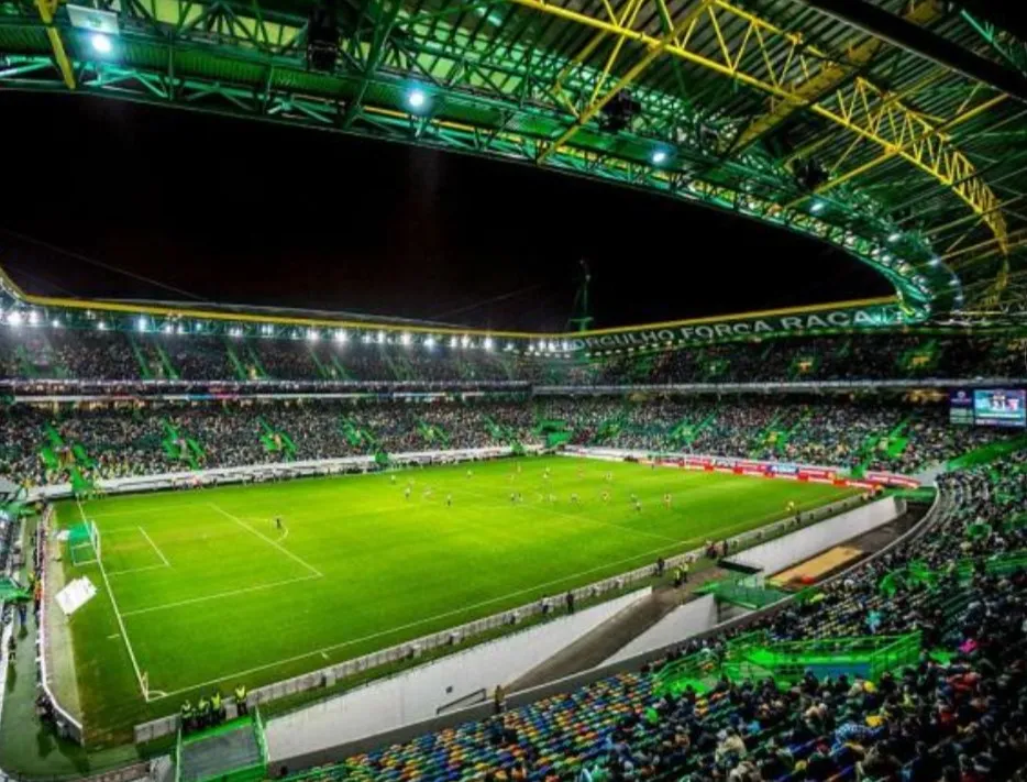 Sporting Lisbona-Atalanta