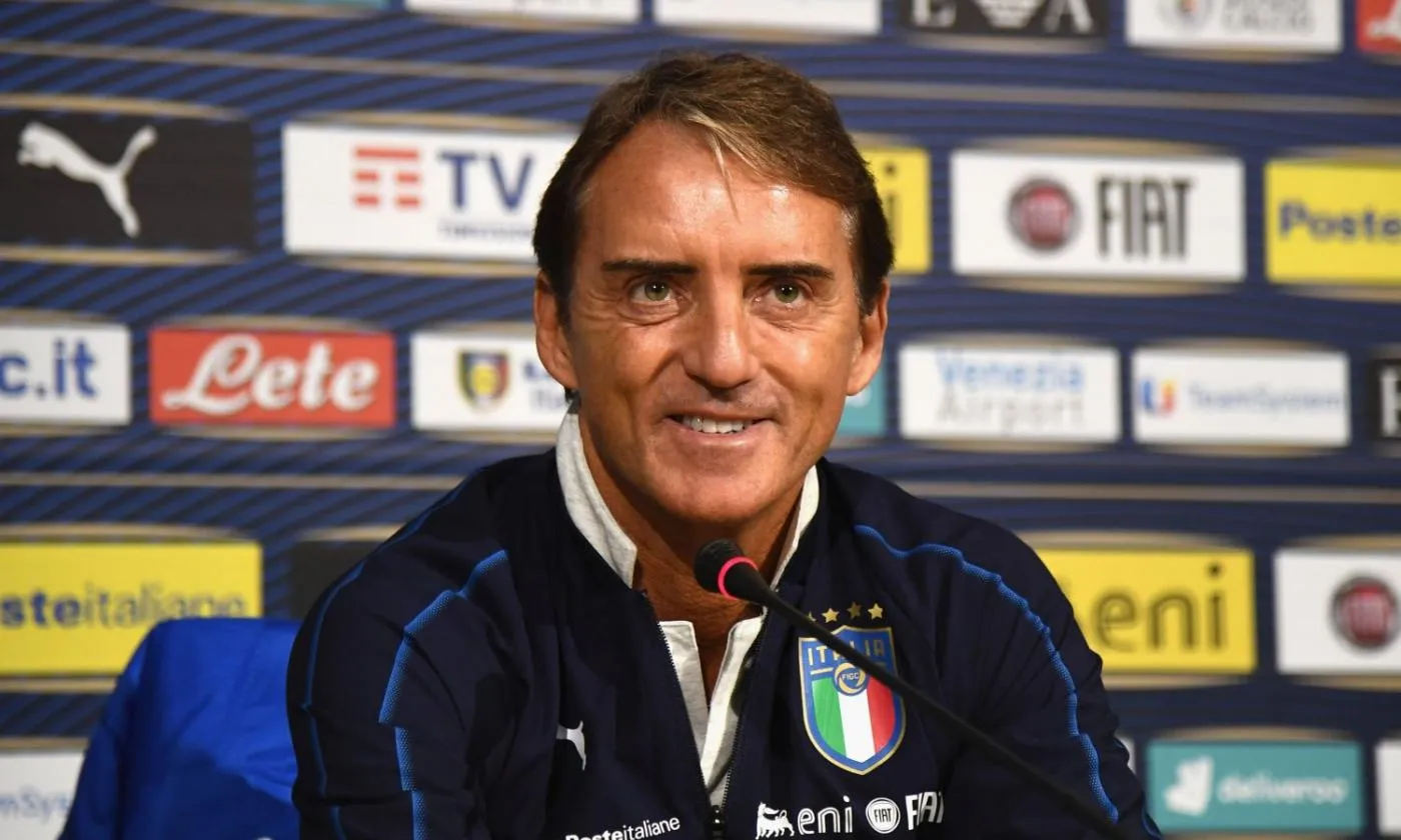 Nations League, Spagna-Italia: le formazioni ufficiali
