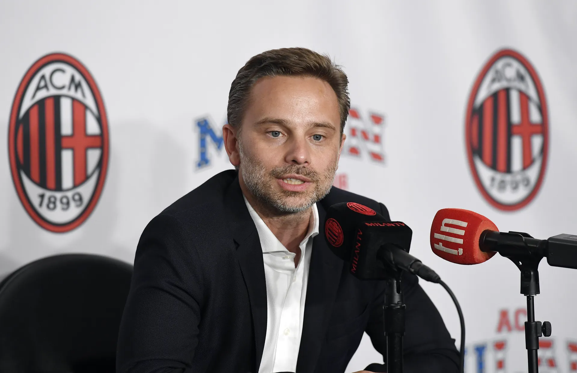Milan, rinnovi Maignan e Giroud: Furlani ha le idee chiare