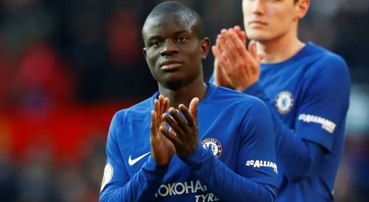 Calciomercato Inter: Idea Kanté