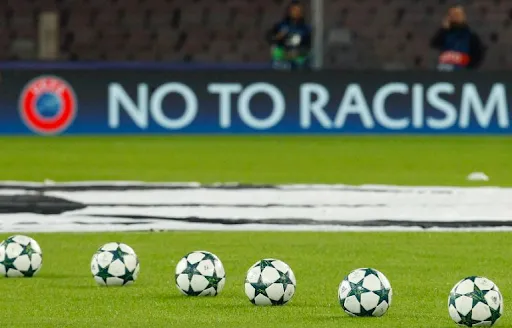 Stadio, ecco le tecnologie antirazzisti