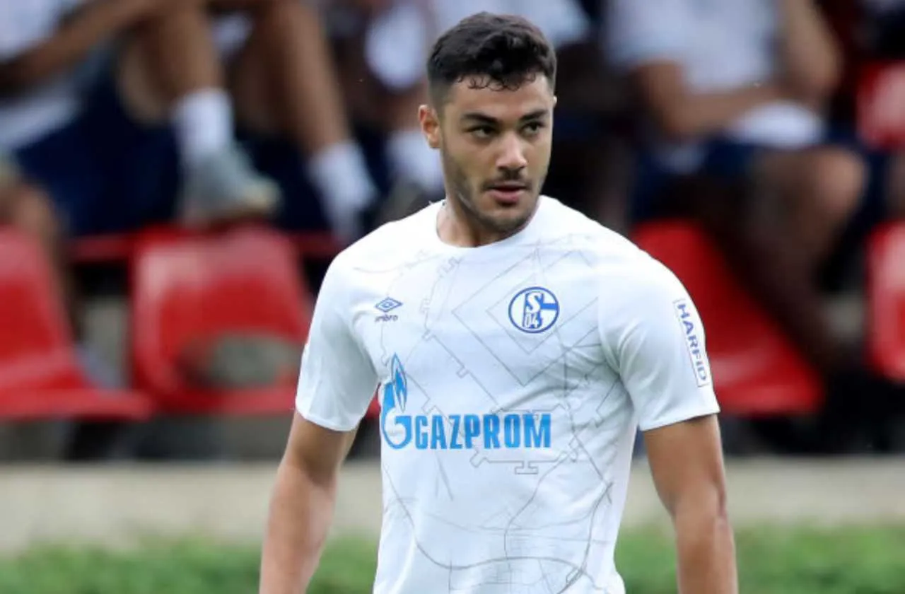 Kabak: il Milan alza la posta