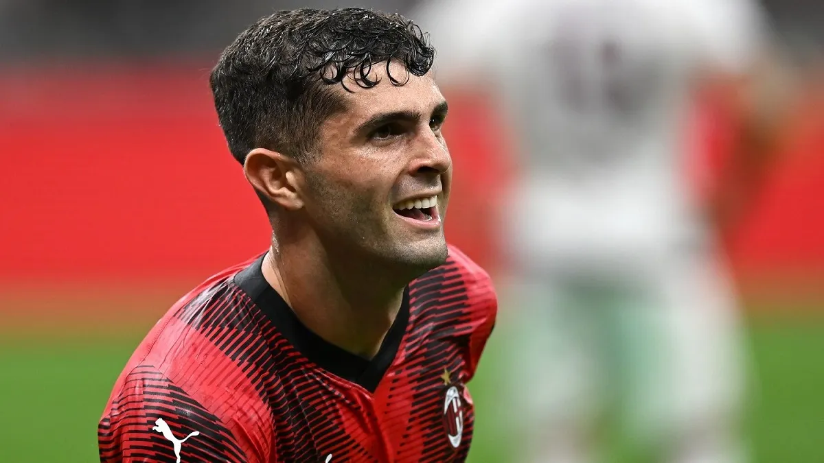 Milan, è Pulisic il miglior acquisto: lo dicono i numeri (e non solo i gol)