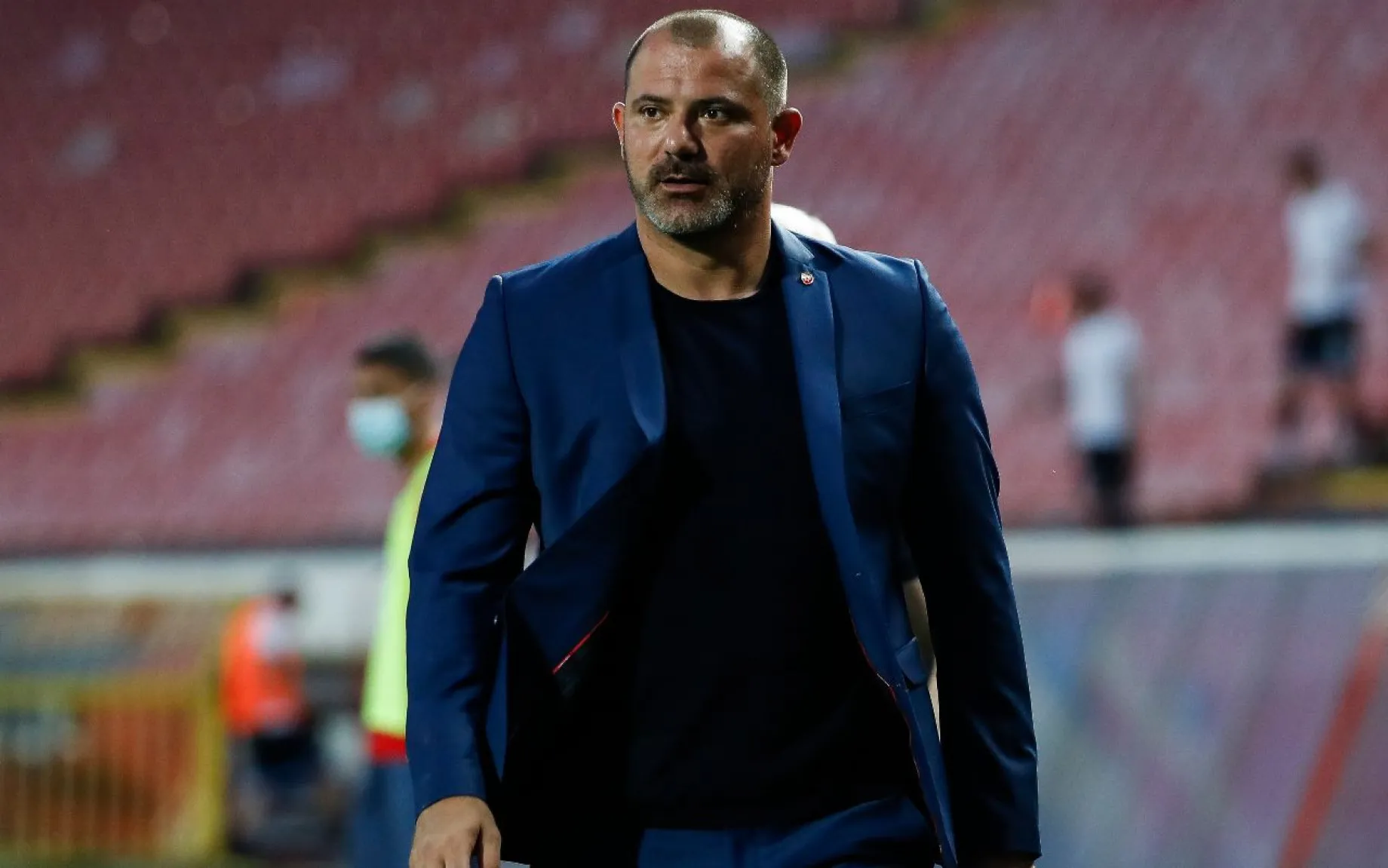 Ultim'ora Sampdoria, un big positivo al Covid: out alla ripresa