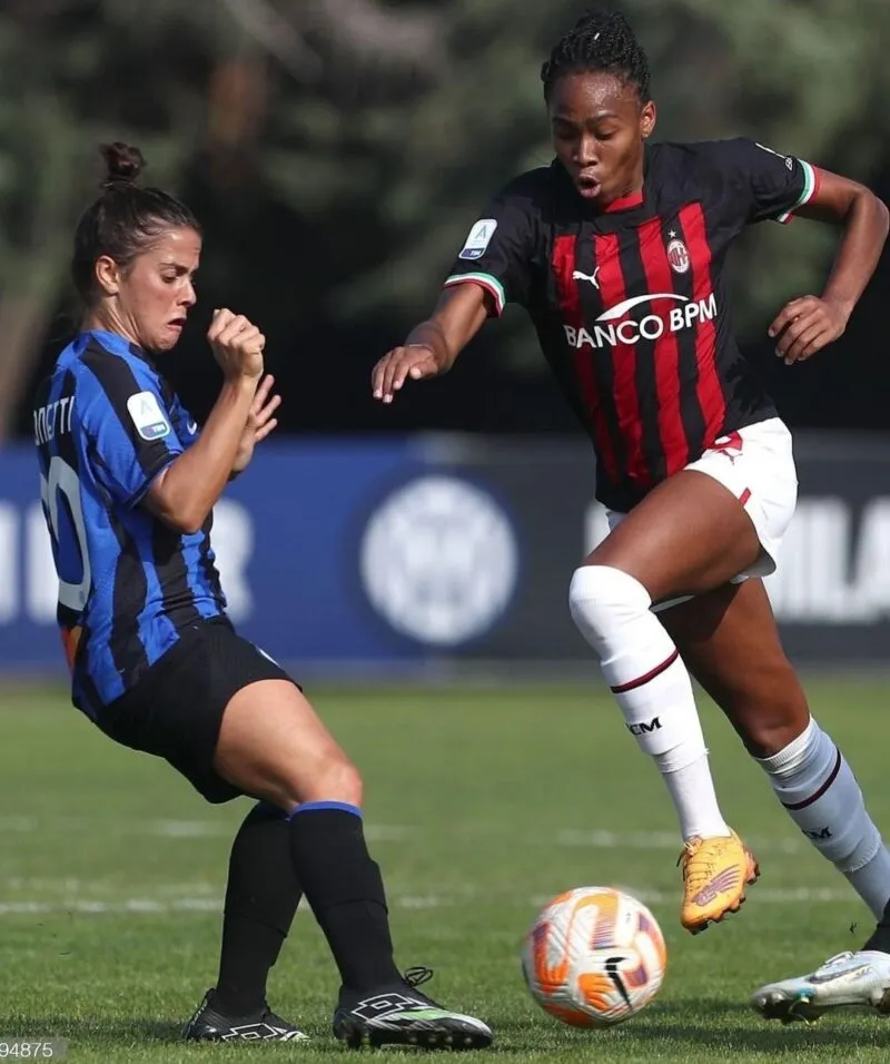 Milan Inter